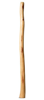Natural Finish Didgeridoo (TW1389)